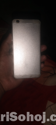 Oppo f1s
